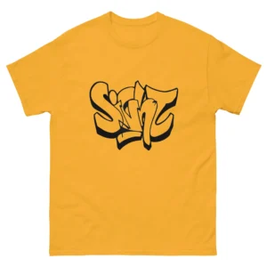 Sight Throwie Men's classic tee